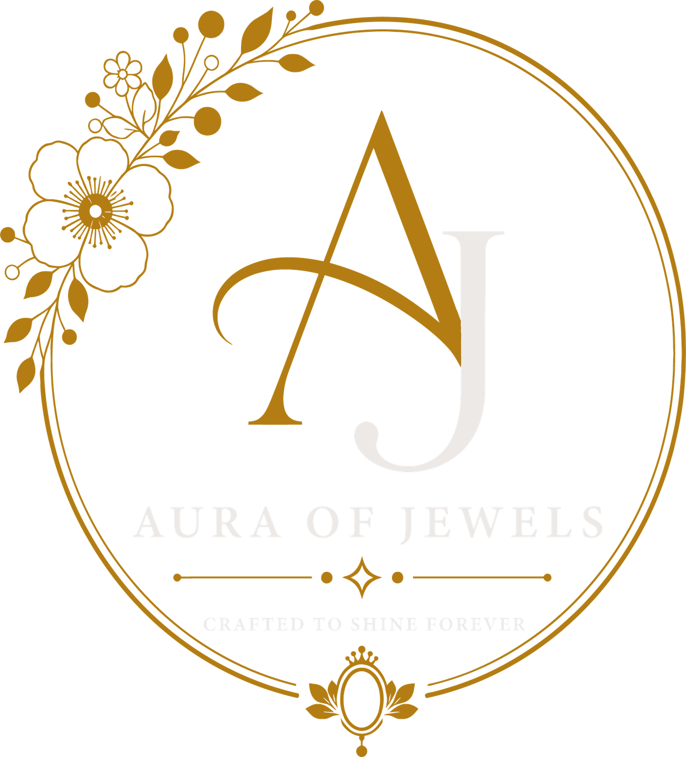 Aura Of Jewels — Crafted to Shine Forever